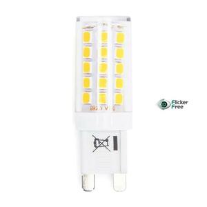 B.V. LED Izzó G9/3W/230V 3000K kép