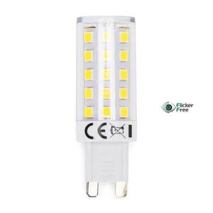 B.V. LED Izzó G9/4, 8W/230V 6500K kép
