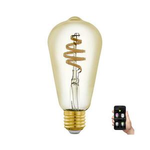 Eglo LED Izzó VINTAGE E27/5, 5W/230V 2200K kép