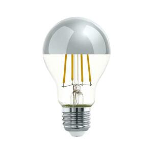 Eglo LED Izzó tükrös gömbsapkával A60 E27/7W/230V 2700K kép