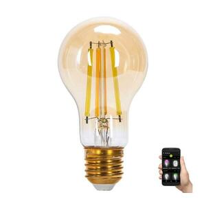 B.V. LED Izzó FILAMENT A60 E27/6W/230V 2700 kép
