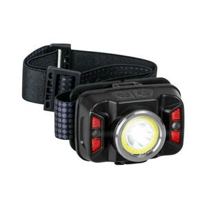 Vayox LED Tölthető fejlámpa érzékelővel LED/15W/5V IP66 430 fényes 1800 mAh kép