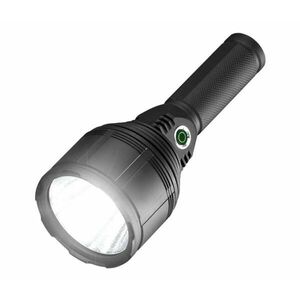 Vayox LED Dimmelhető újratölthető zseblámpa LED/30W/5V IPX7 3000 fényes 4200 mAh kép