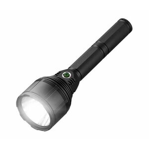Vayox LED Dimmelhető újratölthető zseblámpa LED/30W/5V IPX7 3000 fényes 8400 mAh kép