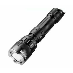 Vayox LED RGBW Dimmelhető újratölthető zseblámpa LED/15W/5V IP66 1500 fényes 2000 mAh kép