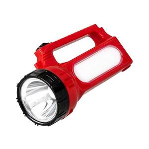 Vayox LED Újratölthető napelemes zseblámpa LED/7W/230V 400 fényes 3200 mAh kép