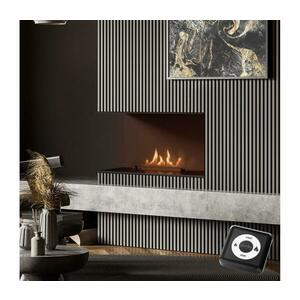 Planika Planika Senso Fireplace BEV kép