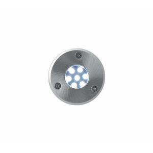 LED Kültéri behajtó lámpa ROAD LED/0, 5W/230V IP67 6000K kép