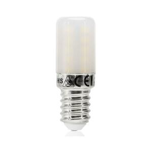 B.V. LED izzó hűtőszekrénybe T18 E14/3, 5W/230V 6500K kép
