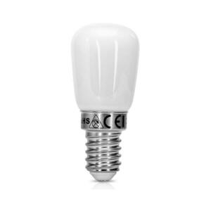 B.V. LED izzó hűtőszekrénybe T26 E14/3, 5W/230V 3000K kép