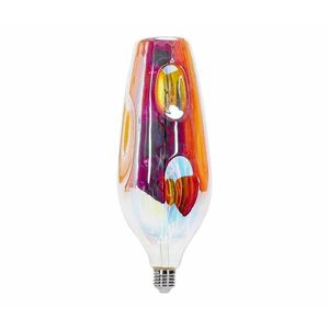 B.V. LED Izzó FILAMENT CR110 E27/4W/230V 1800K kép