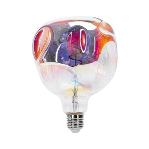 B.V. LED Izzó FILAMENT G125 E27/4W/230V 1800K kép