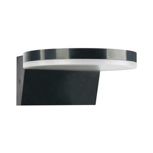 LED Kültéri fali lámpa TESA LED/10W/230V IP54 fekete kép