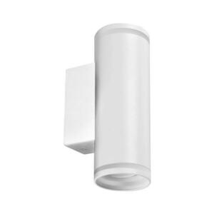 Fali spotlámpa PARIS 2xGU10/10W/230V fehér kép