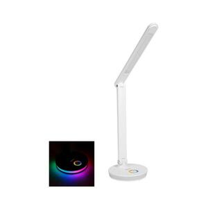 LED RGBW Dimmelhető asztali lámpa power bank funkcióval LED/12W/5V 2800 kép