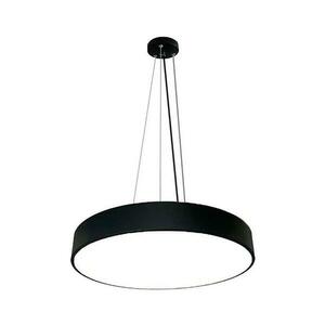 LED Csillár zsinóron LED/70W/230V 4000K átm. 80 cm kép