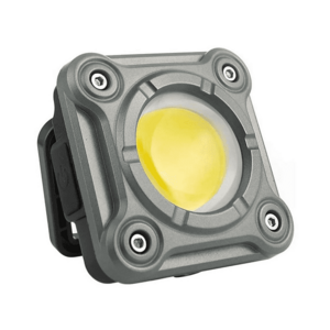 LED Dimmelhető újratölthető munkalámpa LED/15W/5V IPX4 1000 lm 2000 mAh kép