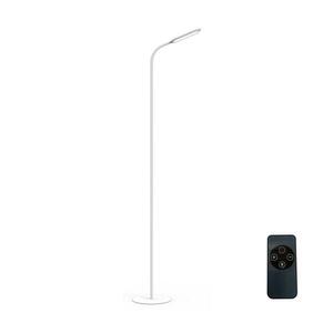 LED Dimmelhető állólámpa LED/10W/230V 3000/4000/6000K fehér + távirányító kép