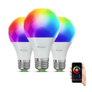 Nanoleaf Nanoleaf NF080B02 kép