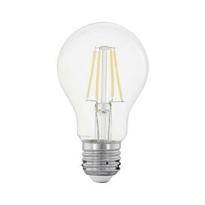 Eglo LED Izzó FILAMENT CLEAR E27/4W/230V kép