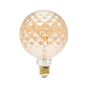 B.V. LED Izzó FILAMENT E27/4W/230V 1800K ananász kép