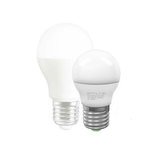 Brilagi LED Izzó ECOLINE G45 E27/7W/230V 4000K kép