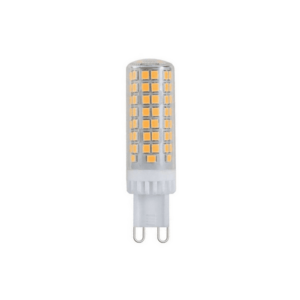 LED Izzó G9/7W/230V 6000K kép