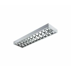 Fénycsöves lámpa T8 2xG13/18W/230V 120 cm kép