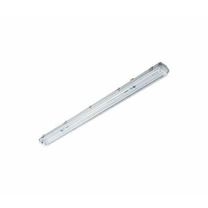 Ipari fénycsöves lámpa T8 2xG13/18W/230V IP65 126 cm kép
