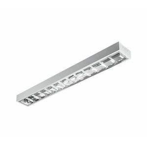Fénycsöves lámpa T8 2xG13/18W/230V 120 cm fehér kép