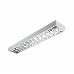Fénycsöves lámpa T8 2xG13/18W/230V 120 cm fehér kép