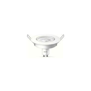 Philips LED Beépíthető lámpa Philips 1xGU10/4, 7W/230V 2700K kép