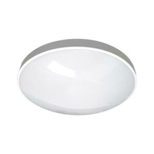 LED Fürdőszobai mennyezeti lámpa CIRCLE LED/18W/230V 4000K átm. 30 cm IP44 fehér kép
