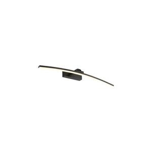 Eurolamp LED Képmegvilágító LED/10W/230V 4000Κ 50 cm fekete kép