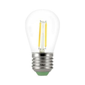Brilagi LED Izzó VINTAGE ST45 E27/1W/230V 3000K kép