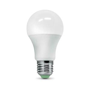 Brilagi LED Izzó szürkületérzékelővel ECOLINE A60 E27/9W/230V 3000K kép