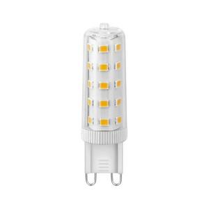 Brilagi LED Izzó ECOLINE G9/4, 5W/230V 3000K kép