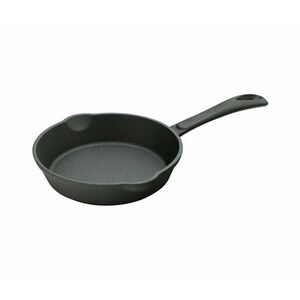 Grill serpenyő 16 cm kép