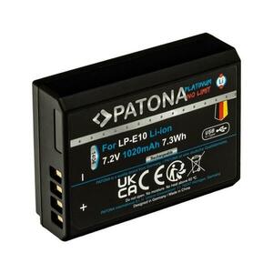 PATONA PATONA kép