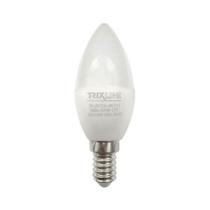LED Izzó C35 E14/4W/230V 4200K kép
