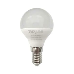 LED Izzó P45 E14/4W/230V 6500K kép