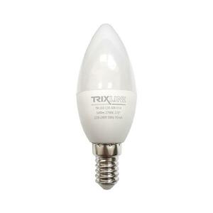 LED Izzó C35 E14/6W/230V 2700K kép