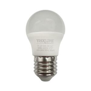LED Izzó G45 E27/4W/230V 4200K kép