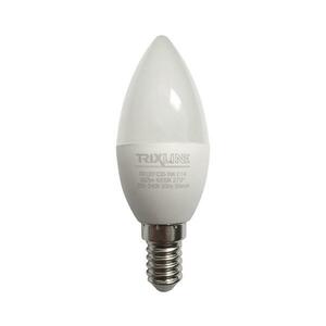 LED Izzó C35 E14/6W/230V 4200K kép