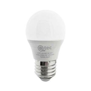 LED Izzó G45 E27/5W/230V 4200K kép