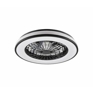 LED Dimmelhető mennyezeti lámpa látorral LED/48W/230V 3000 kép