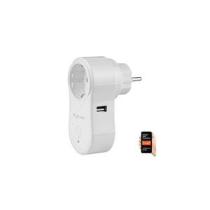 Okos konnektor SMART 3400W/230V Wi kép