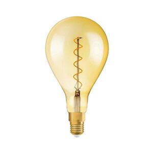 Osram LED Izzó VINTAGE E27/5W/230V kép