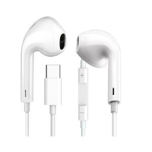 Fülhallgató mikrofonnal USB kép