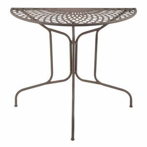 Kerti étkezőasztal 80x40 cm – Esschert Design kép
